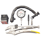 Starrett - AUTOMOTIVE INSPECTION KIT | S898Z-2